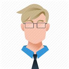 Author Avatar